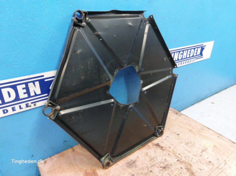 Schneidwerk des Typs Massey Ferguson 7278, Gebrauchtmaschine in Hemmet (Bild 11)