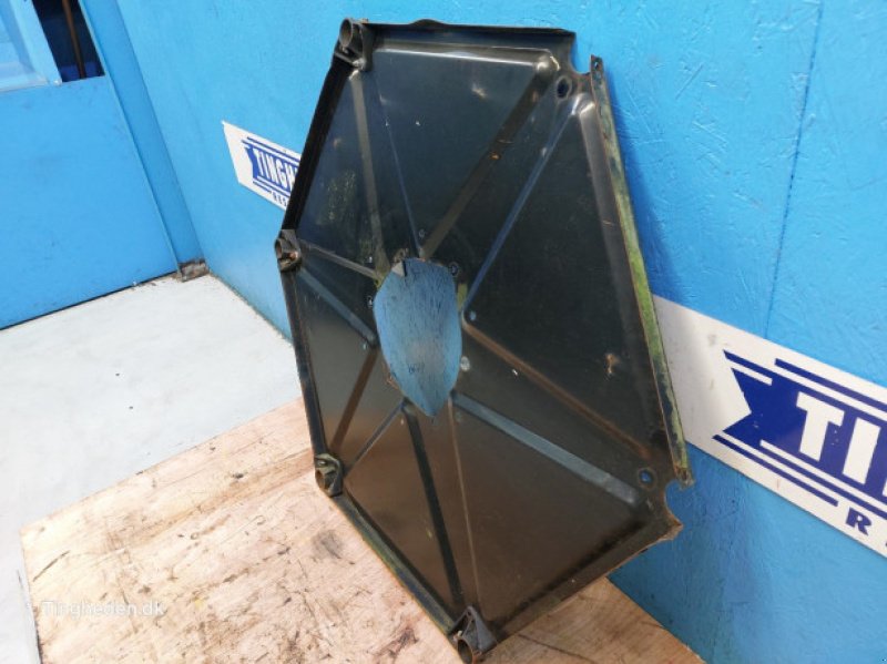 Schneidwerk des Typs Massey Ferguson 7278, Gebrauchtmaschine in Hemmet (Bild 12)