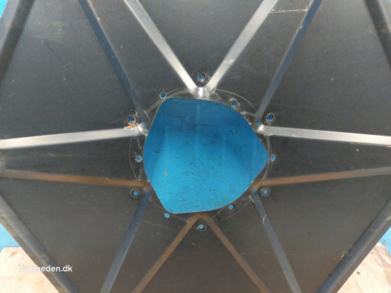 Schneidwerk des Typs Massey Ferguson 7278, Gebrauchtmaschine in Hemmet (Bild 5)