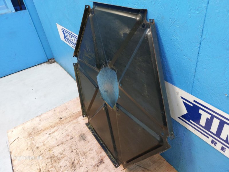 Schneidwerk des Typs Massey Ferguson 7278, Gebrauchtmaschine in Hemmet (Bild 13)