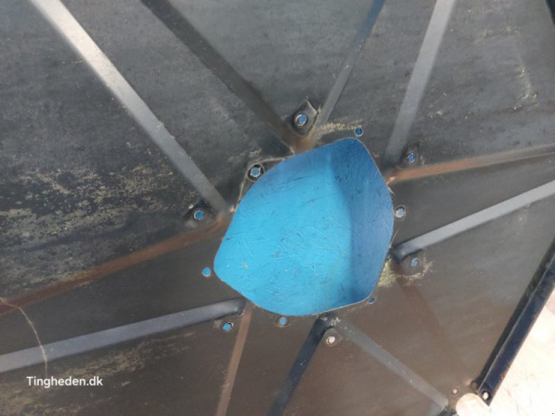 Schneidwerk des Typs Massey Ferguson 7278, Gebrauchtmaschine in Hemmet (Bild 12)