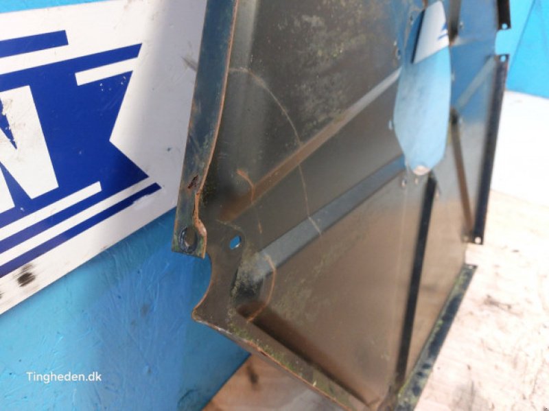 Schneidwerk des Typs Massey Ferguson 7278, Gebrauchtmaschine in Hemmet (Bild 11)