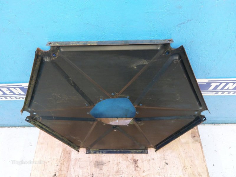 Schneidwerk des Typs Massey Ferguson 7278, Gebrauchtmaschine in Hemmet (Bild 14)