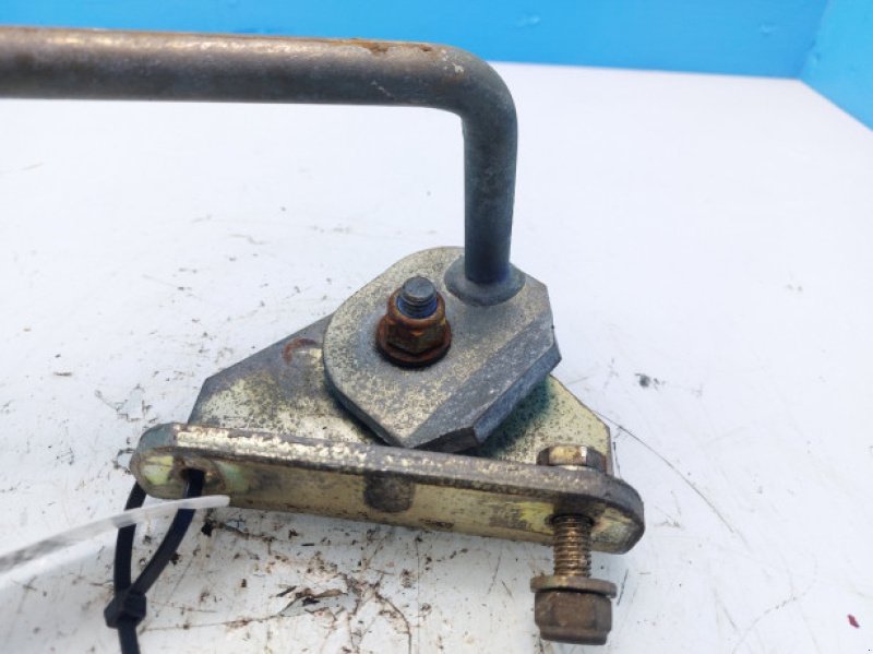 Schneidwerk tipa Massey Ferguson 7278, Gebrauchtmaschine u Hemmet (Slika 3)