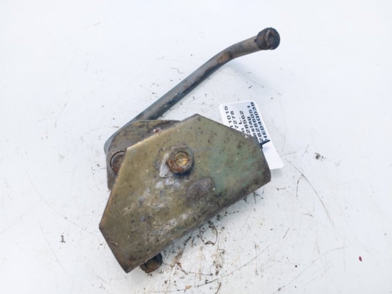 Schneidwerk tipa Massey Ferguson 7278, Gebrauchtmaschine u Hemmet (Slika 5)