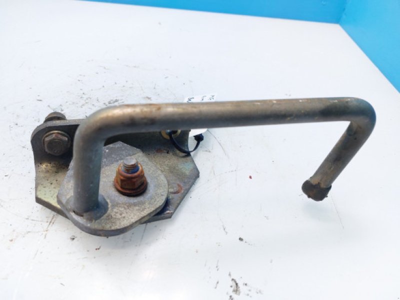 Schneidwerk tipa Massey Ferguson 7278, Gebrauchtmaschine u Hemmet (Slika 7)