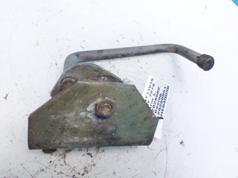 Schneidwerk tipa Massey Ferguson 7278, Gebrauchtmaschine u Hemmet (Slika 6)