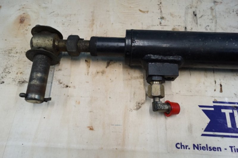 Schneidwerk typu Massey Ferguson 7278, Gebrauchtmaschine v Hemmet (Obrázek 9)