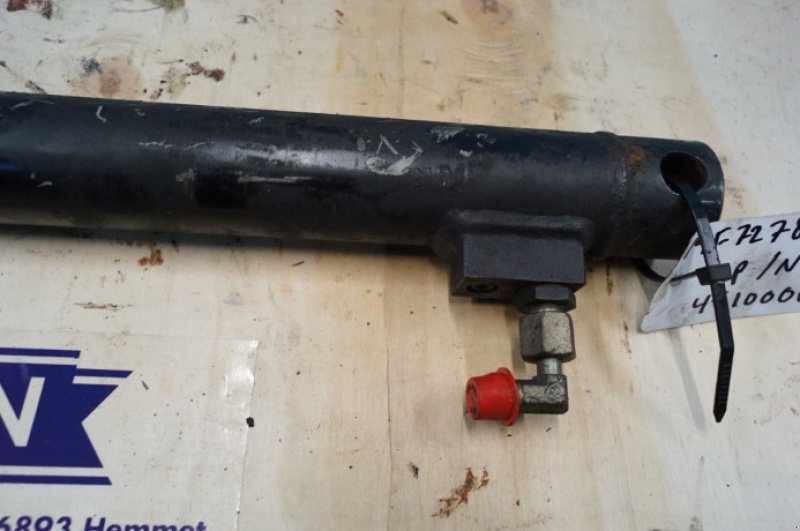 Schneidwerk typu Massey Ferguson 7278, Gebrauchtmaschine v Hemmet (Obrázek 10)