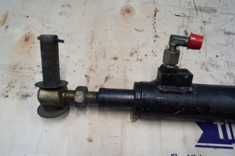 Schneidwerk typu Massey Ferguson 7278, Gebrauchtmaschine v Hemmet (Obrázek 5)