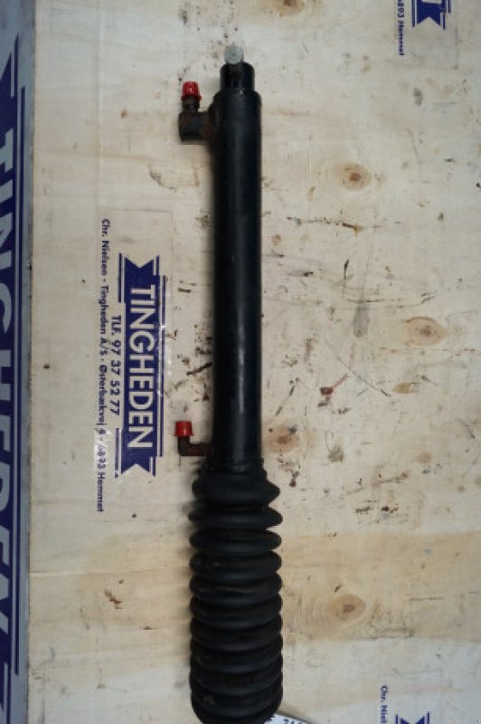 Schneidwerk typu Massey Ferguson 7278, Gebrauchtmaschine v Hemmet (Obrázek 11)