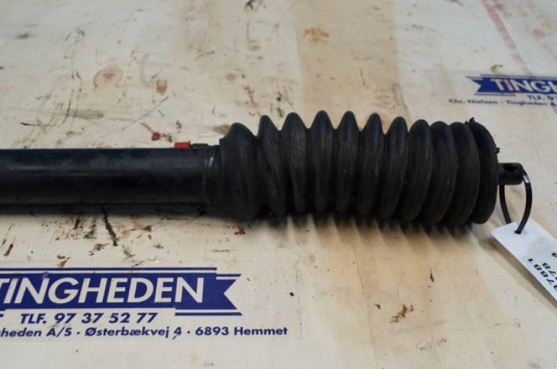 Schneidwerk typu Massey Ferguson 7278, Gebrauchtmaschine v Hemmet (Obrázek 3)