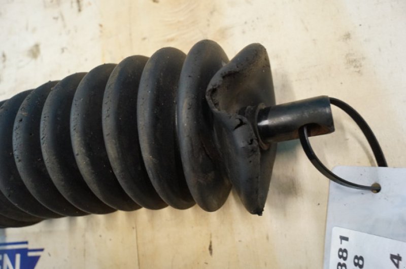 Schneidwerk typu Massey Ferguson 7278, Gebrauchtmaschine v Hemmet (Obrázek 10)