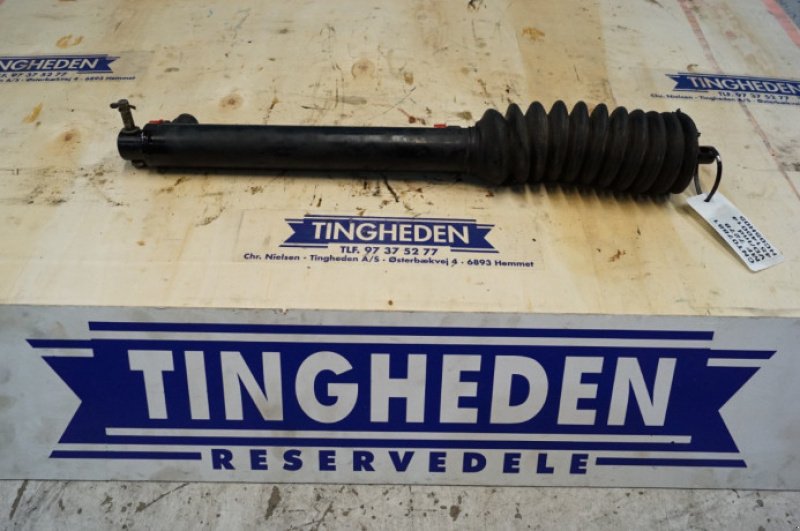 Schneidwerk typu Massey Ferguson 7278, Gebrauchtmaschine v Hemmet (Obrázek 1)