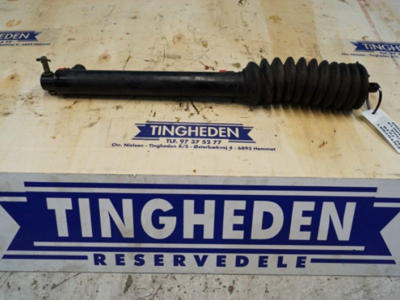 Schneidwerk za tip Massey Ferguson 7278, Gebrauchtmaschine u Hemmet (Slika 1)