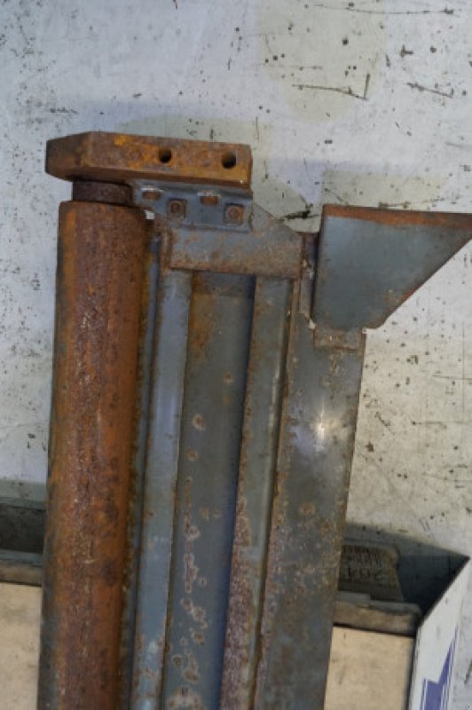 Schneidwerk typu Massey Ferguson 7278, Gebrauchtmaschine v Hemmet (Obrázek 8)