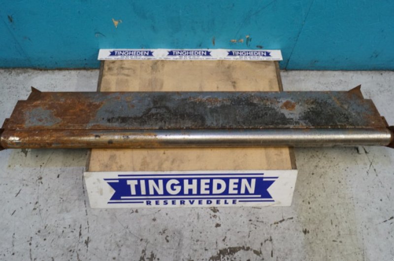 Schneidwerk typu Massey Ferguson 7278, Gebrauchtmaschine v Hemmet (Obrázek 10)