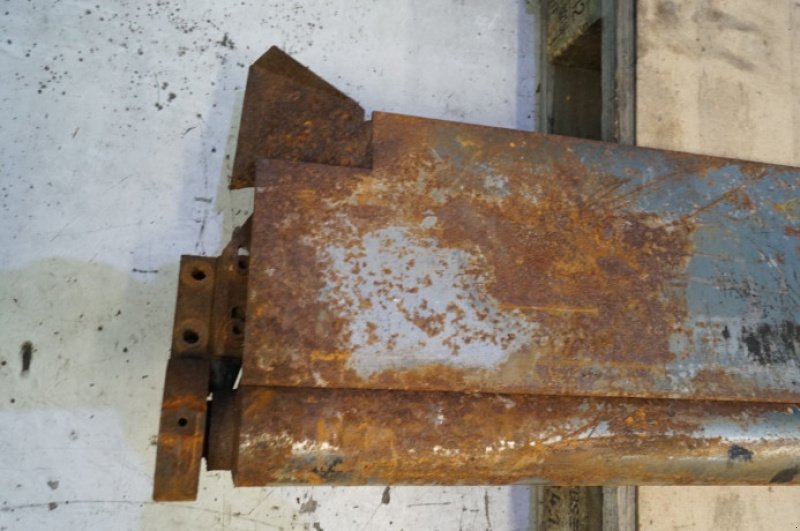 Schneidwerk typu Massey Ferguson 7278, Gebrauchtmaschine v Hemmet (Obrázek 12)