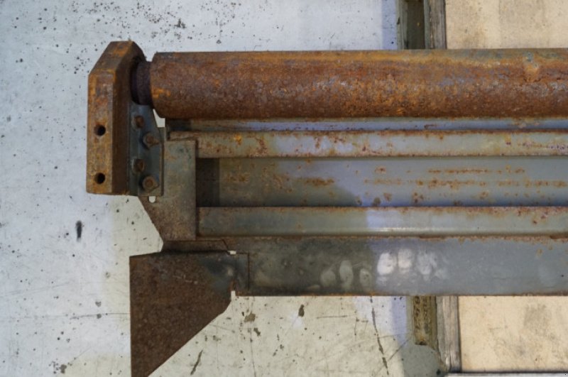 Schneidwerk typu Massey Ferguson 7278, Gebrauchtmaschine v Hemmet (Obrázek 2)