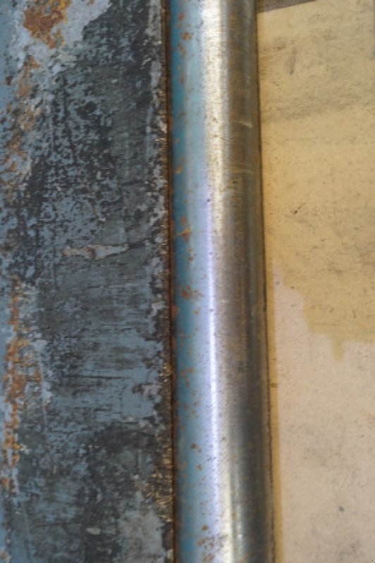 Schneidwerk typu Massey Ferguson 7278, Gebrauchtmaschine v Hemmet (Obrázek 14)