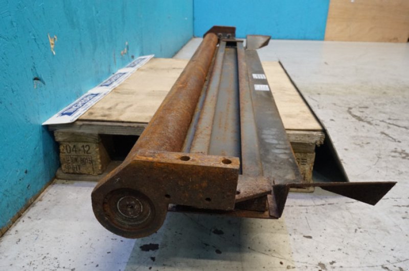 Schneidwerk typu Massey Ferguson 7278, Gebrauchtmaschine v Hemmet (Obrázek 5)