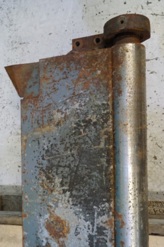 Schneidwerk typu Massey Ferguson 7278, Gebrauchtmaschine v Hemmet (Obrázek 15)