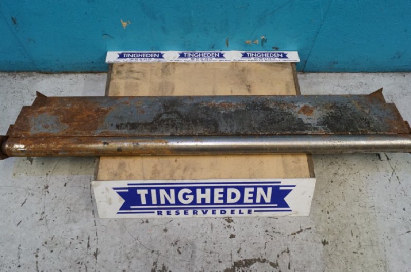 Schneidwerk typu Massey Ferguson 7278, Gebrauchtmaschine v Hemmet (Obrázek 11)