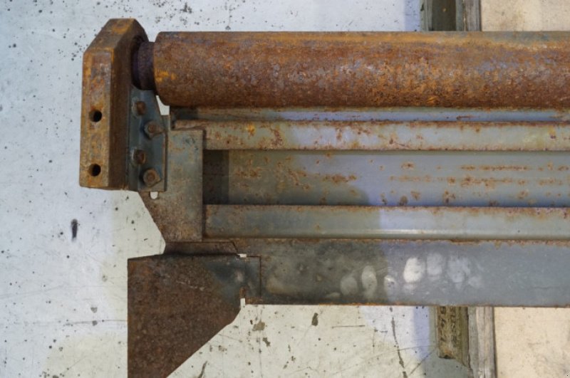 Schneidwerk typu Massey Ferguson 7278, Gebrauchtmaschine v Hemmet (Obrázek 3)