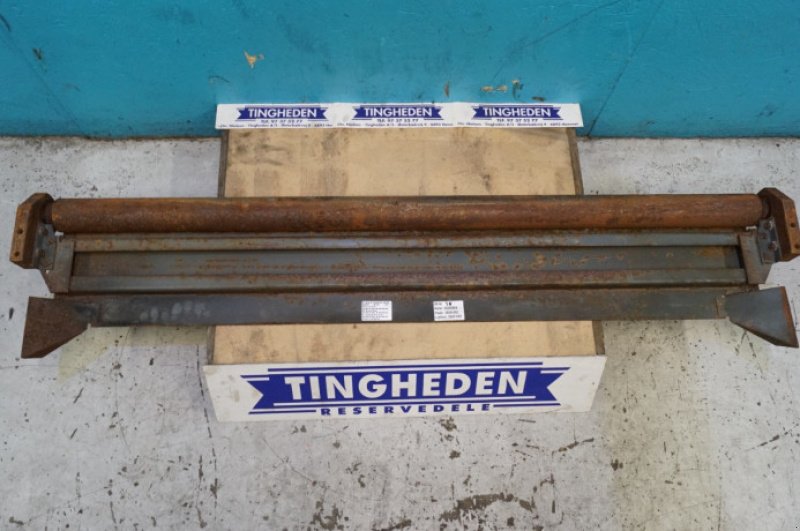 Schneidwerk typu Massey Ferguson 7278, Gebrauchtmaschine v Hemmet (Obrázek 1)