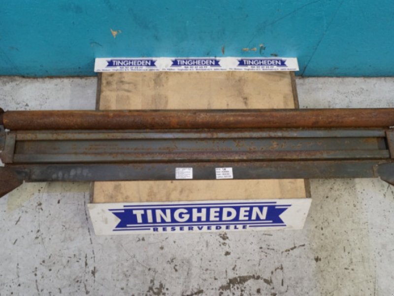 Schneidwerk za tip Massey Ferguson 7278, Gebrauchtmaschine u Hemmet (Slika 1)