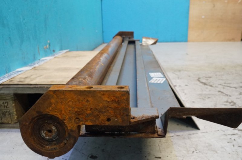 Schneidwerk of the type Massey Ferguson 7278, Gebrauchtmaschine in Hemmet (Picture 5)