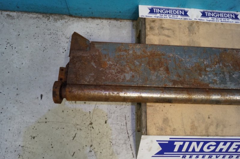 Schneidwerk of the type Massey Ferguson 7278, Gebrauchtmaschine in Hemmet (Picture 15)