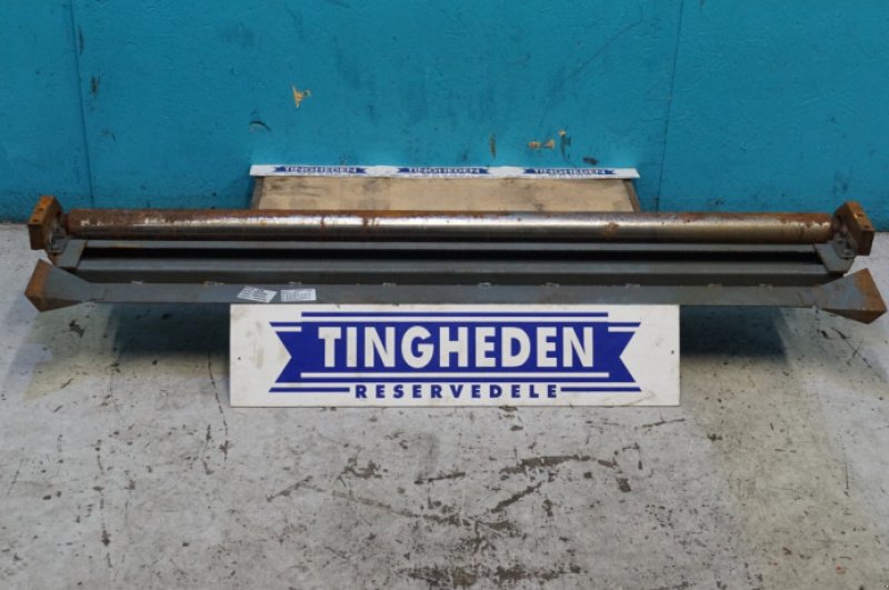 Schneidwerk of the type Massey Ferguson 7278, Gebrauchtmaschine in Hemmet (Picture 1)