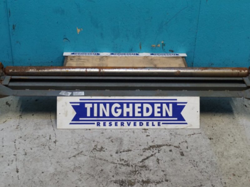 Schneidwerk za tip Massey Ferguson 7278, Gebrauchtmaschine u Hemmet (Slika 1)