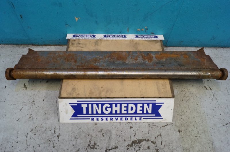 Schneidwerk of the type Massey Ferguson 7278, Gebrauchtmaschine in Hemmet (Picture 14)