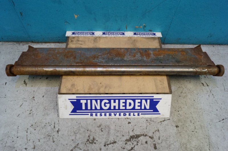 Schneidwerk of the type Massey Ferguson 7278, Gebrauchtmaschine in Hemmet (Picture 13)