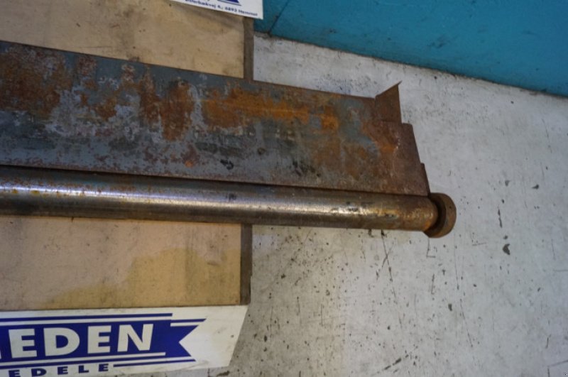 Schneidwerk of the type Massey Ferguson 7278, Gebrauchtmaschine in Hemmet (Picture 17)