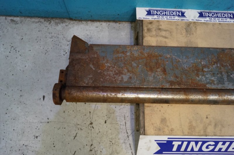 Schneidwerk of the type Massey Ferguson 7278, Gebrauchtmaschine in Hemmet (Picture 16)