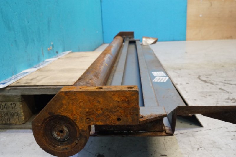 Schneidwerk of the type Massey Ferguson 7278, Gebrauchtmaschine in Hemmet (Picture 7)