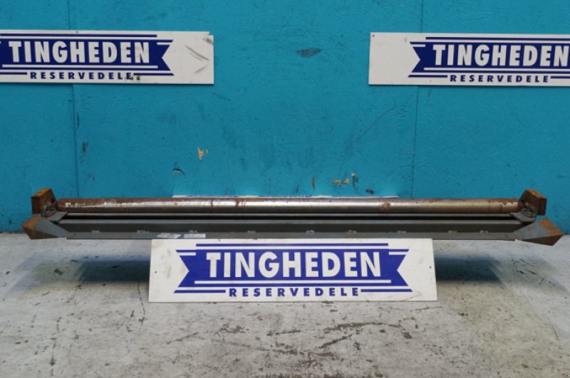 Schneidwerk of the type Massey Ferguson 7278, Gebrauchtmaschine in Hemmet (Picture 2)