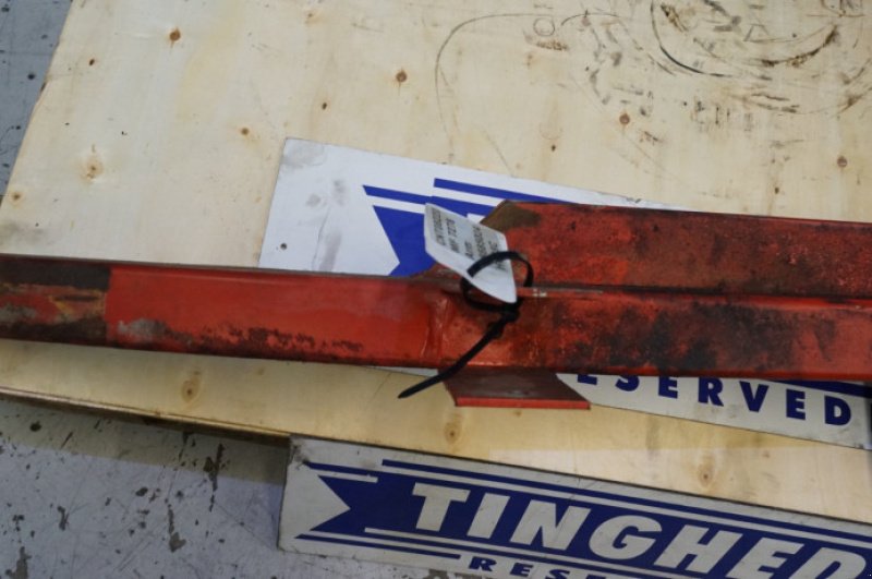 Schneidwerk typu Massey Ferguson 7278, Gebrauchtmaschine v Hemmet (Obrázek 17)