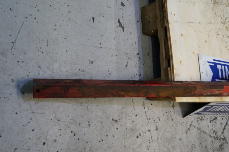 Schneidwerk typu Massey Ferguson 7278, Gebrauchtmaschine v Hemmet (Obrázek 18)