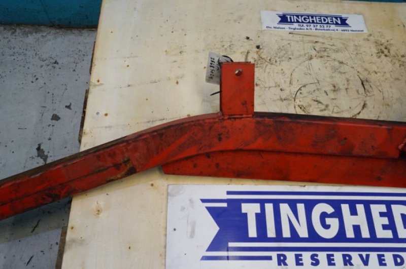 Schneidwerk typu Massey Ferguson 7278, Gebrauchtmaschine v Hemmet (Obrázek 3)