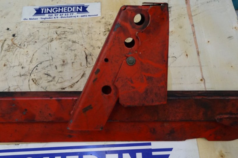 Schneidwerk typu Massey Ferguson 7278, Gebrauchtmaschine v Hemmet (Obrázek 5)