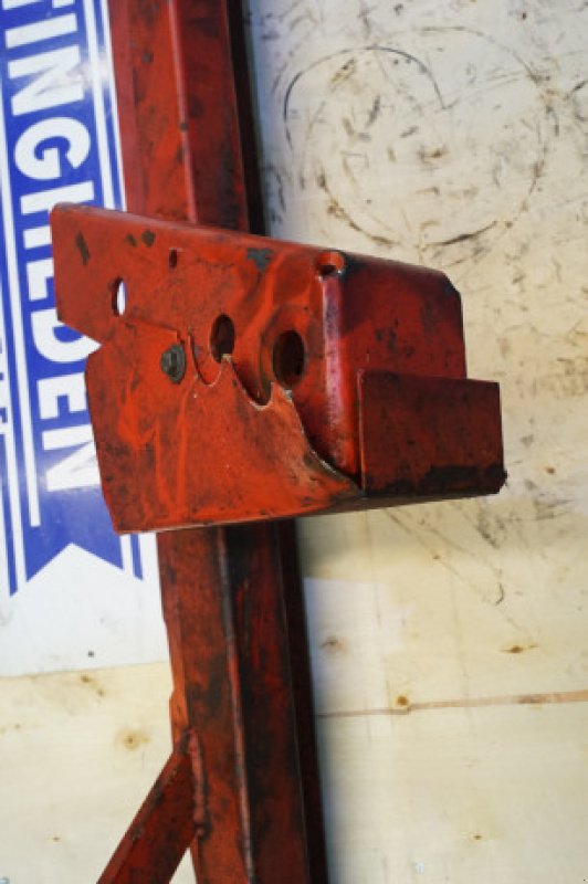 Schneidwerk typu Massey Ferguson 7278, Gebrauchtmaschine v Hemmet (Obrázek 10)