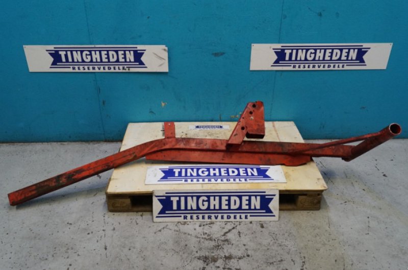 Schneidwerk typu Massey Ferguson 7278, Gebrauchtmaschine v Hemmet (Obrázek 1)