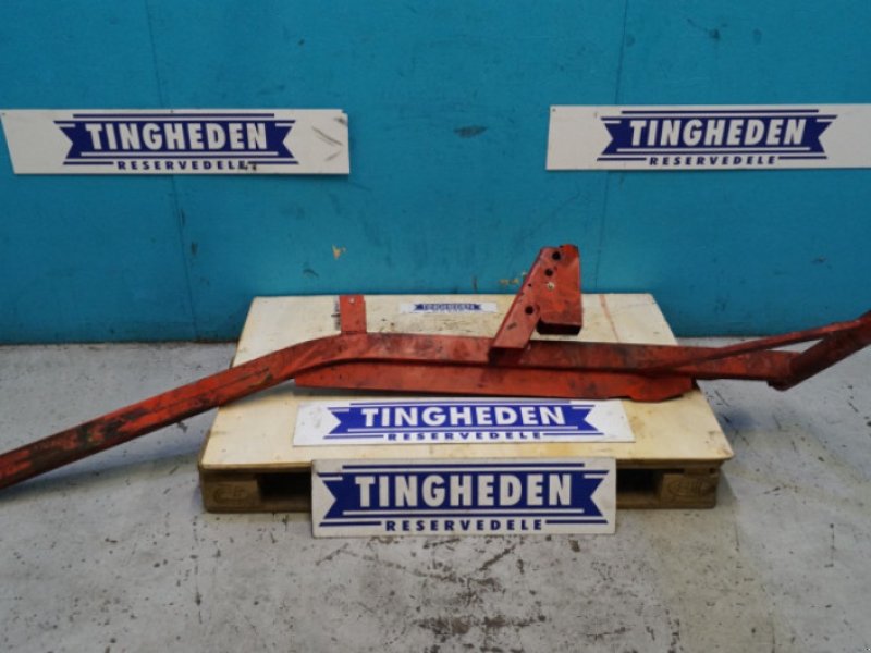 Schneidwerk du type Massey Ferguson 7278, Gebrauchtmaschine en Hemmet (Photo 1)