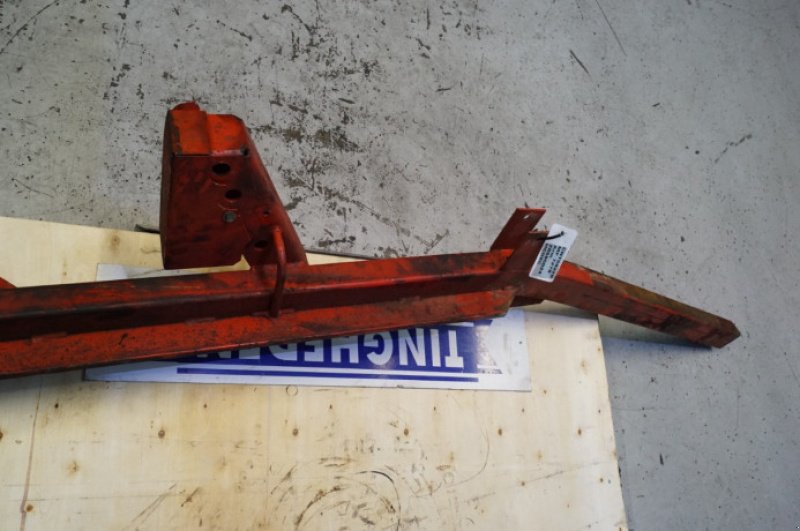 Schneidwerk typu Massey Ferguson 7278, Gebrauchtmaschine v Hemmet (Obrázek 12)