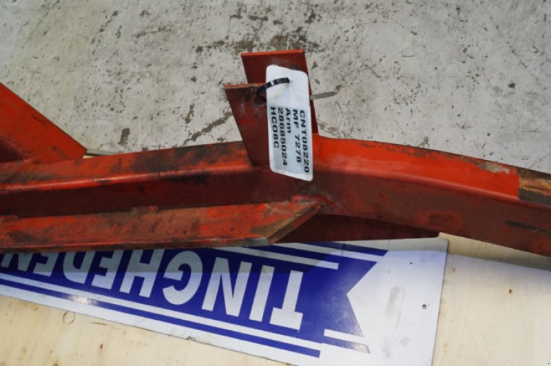 Schneidwerk typu Massey Ferguson 7278, Gebrauchtmaschine v Hemmet (Obrázek 19)