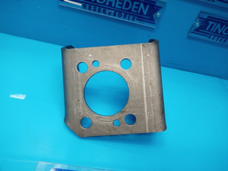 Schneidwerk des Typs Massey Ferguson 7278, Gebrauchtmaschine in Hemmet (Bild 5)